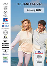 Katalog UMCO 2020
